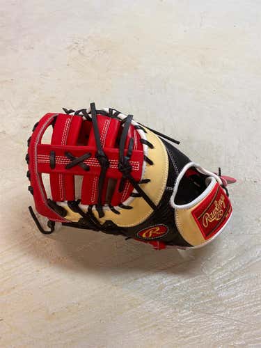 Adult First Base Heart of the Hide 13" Baseball Glove