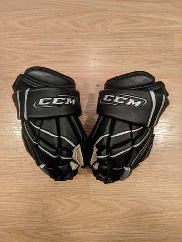CCM Vector Hockey Gloves 13"