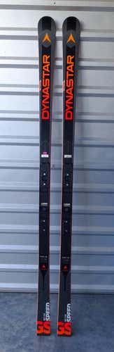 2020 Dynastar GS WC FIS Speed Giant Slalom Size-185cm R-27m