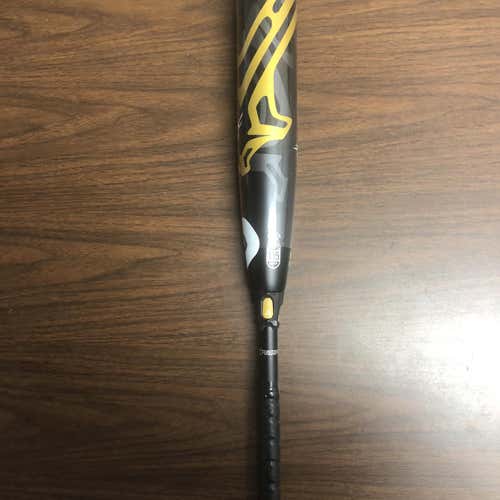 2020 Demarini CF 31/21 USSSA Bat (No Trades) OR BEST OFFER