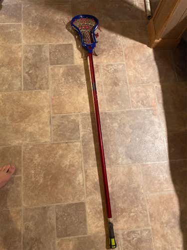 Used Brine Stick