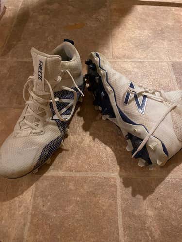 Used New Balance