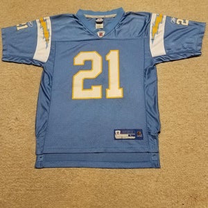 Unisex Used Youth Large Reebok