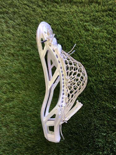 White Maverick Tactik 2.0 W/ Hero 2.0