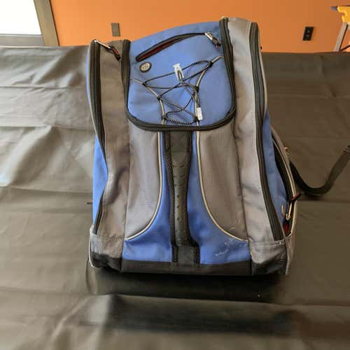 Athalon Boot Bag
