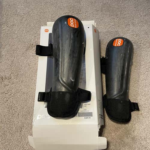 POC Comp uranium Forearm Guards adults