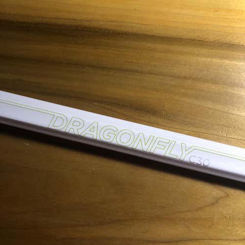 Used Gen 5 Epoch Dragonfly C30 LE White Shaft