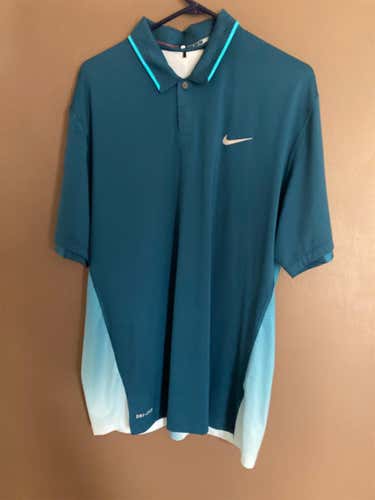 Adult Large Nike Shirt