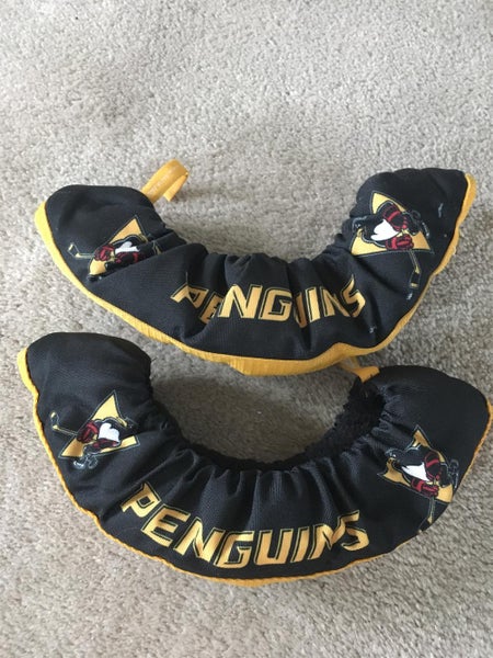 PRO STOCK Wilkes Barre Scranton Penguins Skate Guards