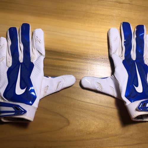 Used Nike Vapor Jet 3.0 Gloves