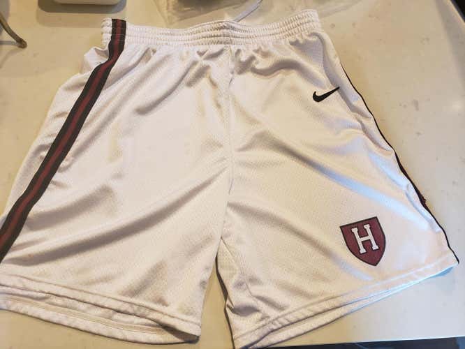 Harvard University athletics XL Nike Shorts