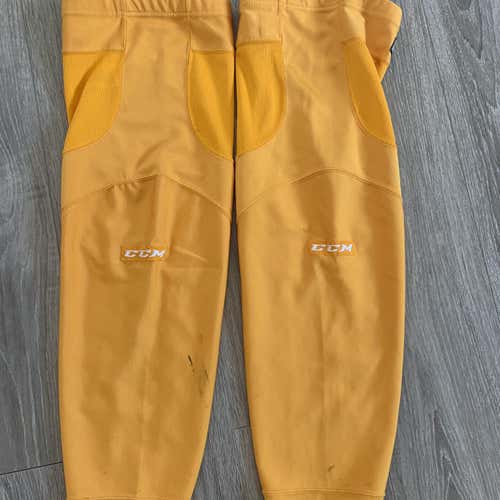 CCM Pro Stock Socks Qmjhl