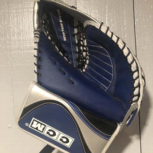 Blue Senior Regular 2000