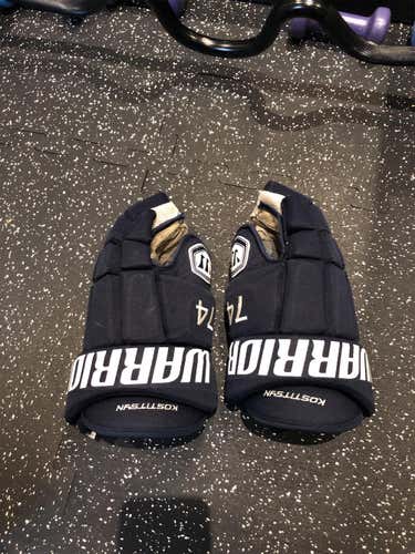 Kostitsyn Warrior Creeper Nashville Pro Stock Gloves