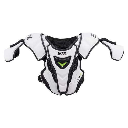 New STX Cell IV Shoulder Pad