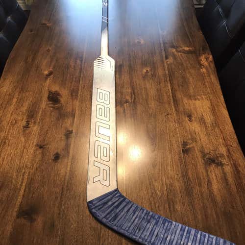 Bauer 2S Pro 25" Sr. Pro Stock Goalie Stick