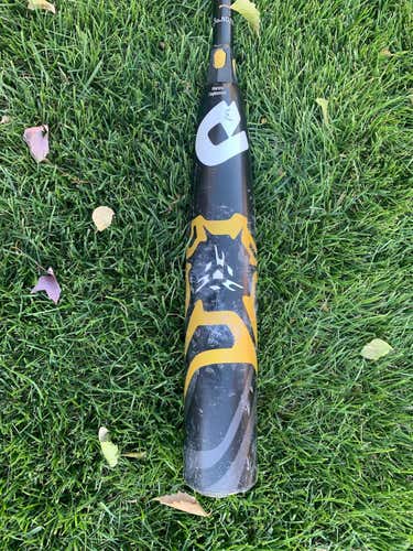 Kid Pitch (9YO-13YO) 2020 Composite CF Zen (-10) 20 oz 30" Bat