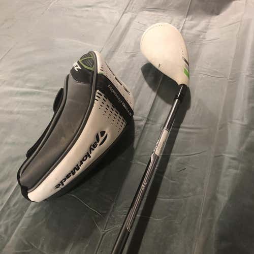 TaylorMade RocketBallz Regular Flex 4 Wood Fairway Wood