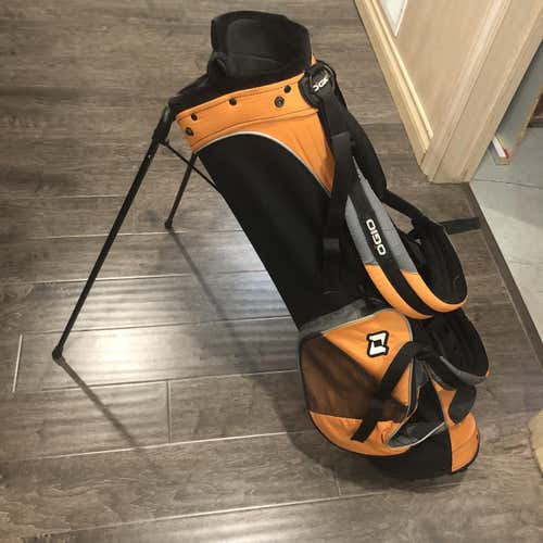 Ogio Golf Bag With Stand