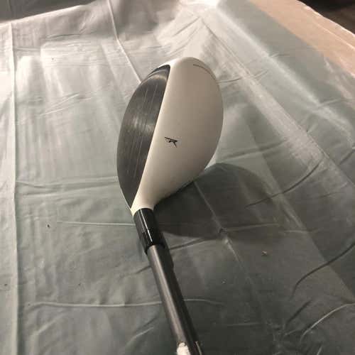 Men'TaylorMade RocketBallz Regular Flex 3 Wood Fairway Wood