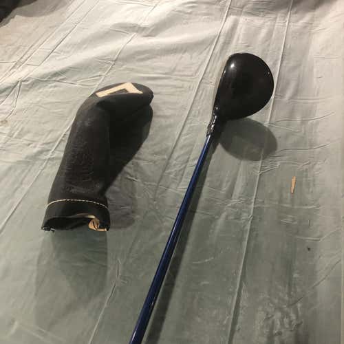 Nike Vapor Speed Stiff Flex 3 Wood Fairway Wood