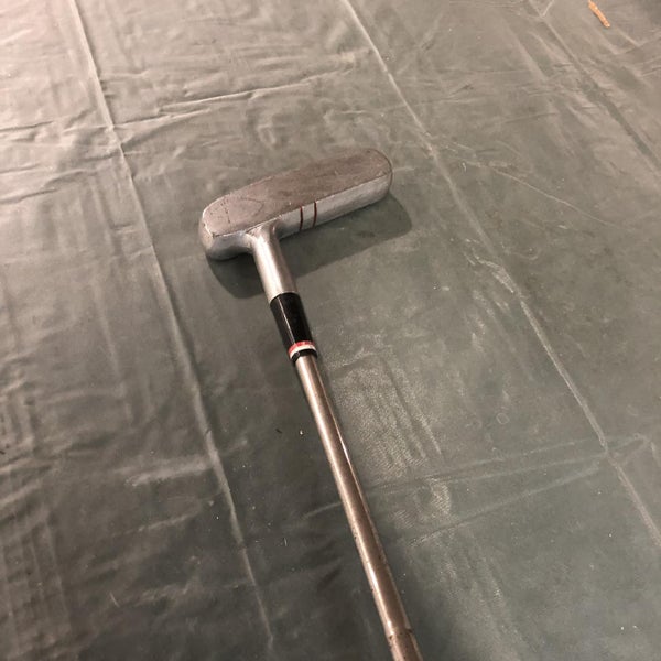 Men's  35" Putter Golf Pride Grip
