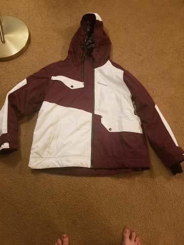 Used Women's Obermeyer Jacket XXL (20)