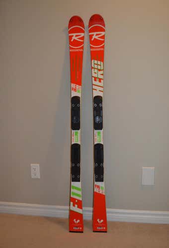 2018 Rossignol  FIS SL 150 cm