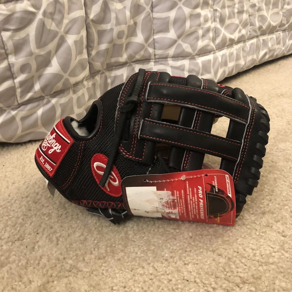 Brand New RawlingsPro Preferred 11.75" Baseball Glove