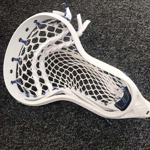 New Adidas Revolt Head Strung