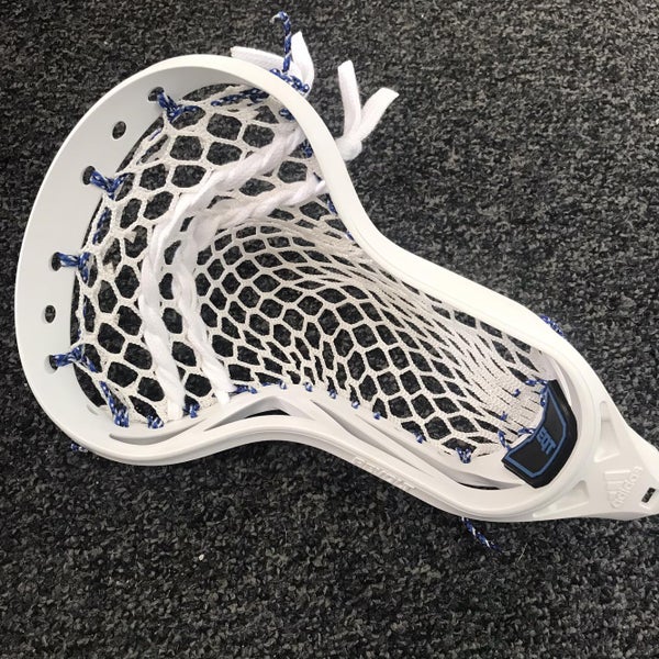 New Adidas Revolt Head Strung