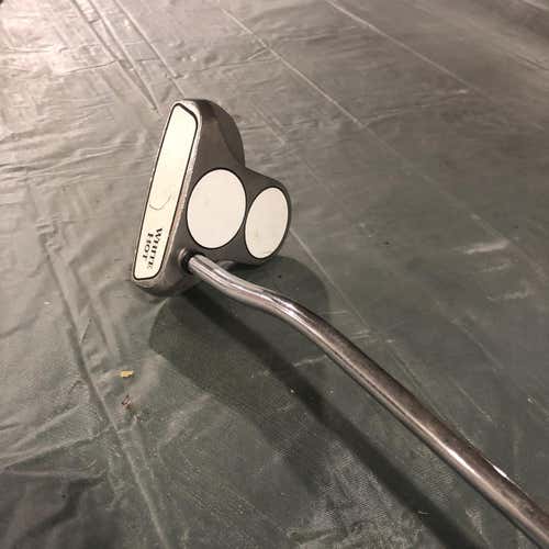 Odyssey 2 Ball Putter
