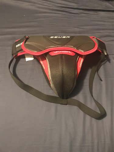 Senior Bauer Vapor Goalie Jock