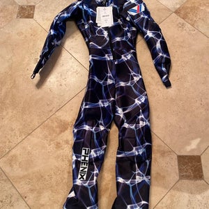 New Medium Phenix Ski Suit