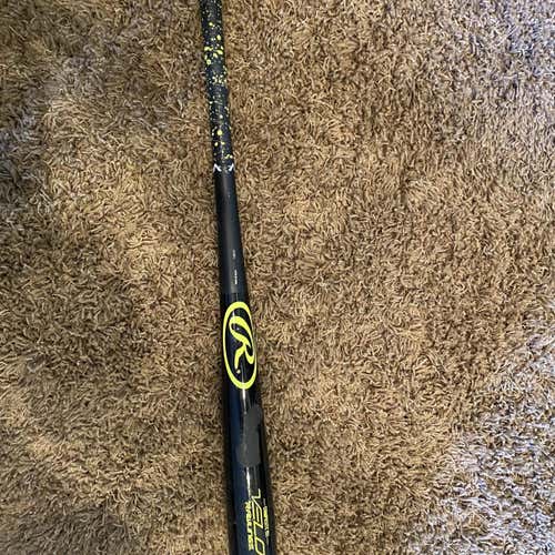 Kid Pitch (9YO-13YO)  Wood Composite Velo (-5) 26 oz 31" Bat