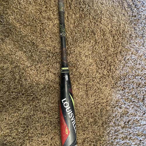 Kid Pitch (9YO-13YO) Composite Prime 917 (-10) 29" Bat