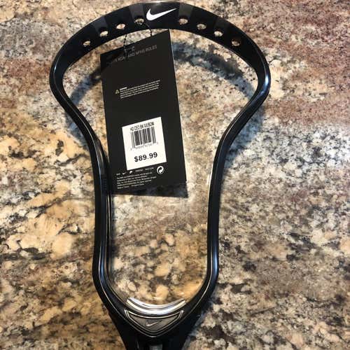 Black New Attack & Midfield Unstrung CEO Head