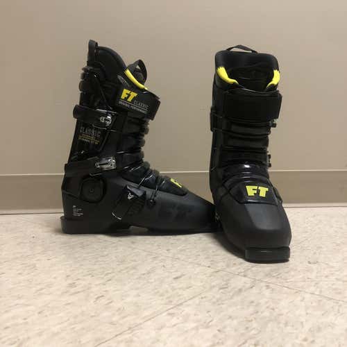 New Full Tilt Classic Ski Boots