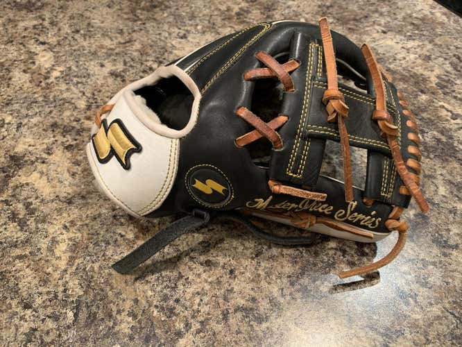 Trade @shawn1230 SSK MP 11.5"