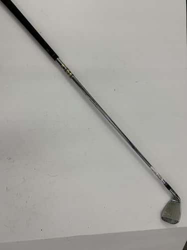 Used Tommy Armour Silver Scot Pitching Wedge Steel Stiff Golf Wedges