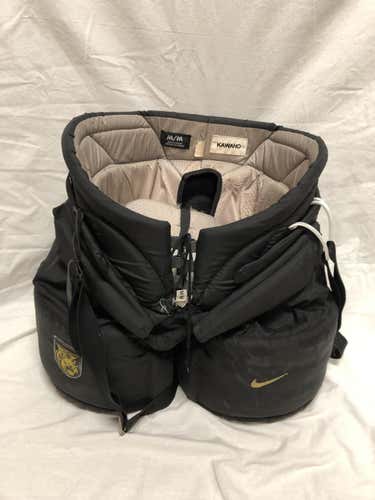 Pro Return Colorado College Nike Bauer Goalie Pants