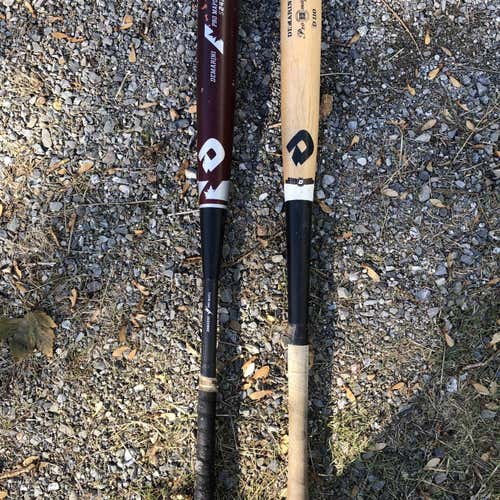 Sale For Epic Buyer Demarini 33/30 Sugar  daddy (-3) 30 oz 33" Bat