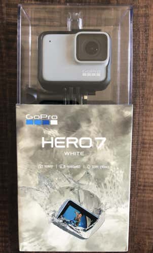 GoPro Hero 7