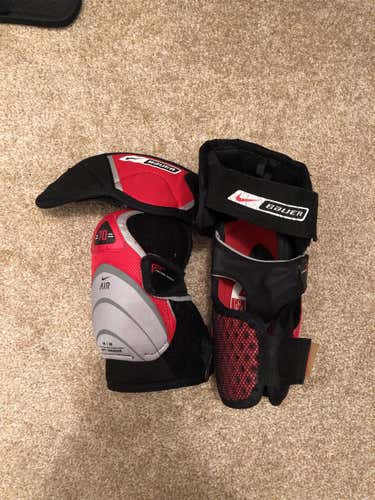Bauer Elbow Pads