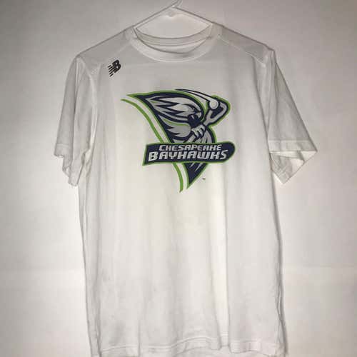 Chesapeake Bayhawks Lot (Shirt, Shorts)