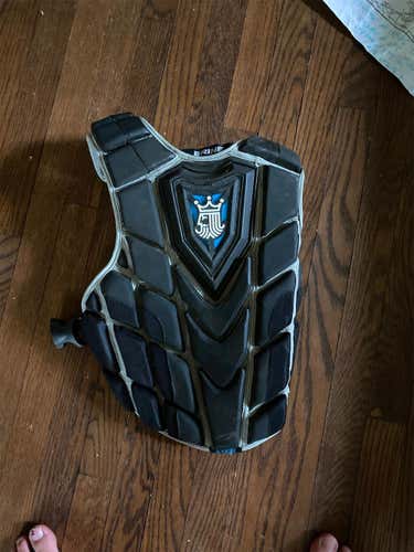 New Medium Brine King Shoulder Pads