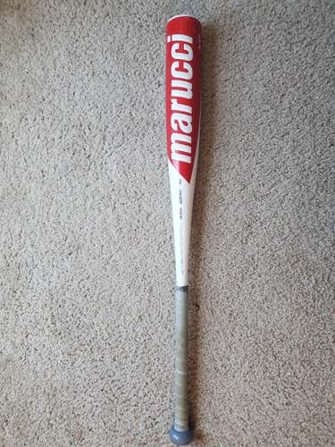 USSSA Certified 2020 Marucci Alloy CAT 8 Bat (-8) 23 oz 31"
