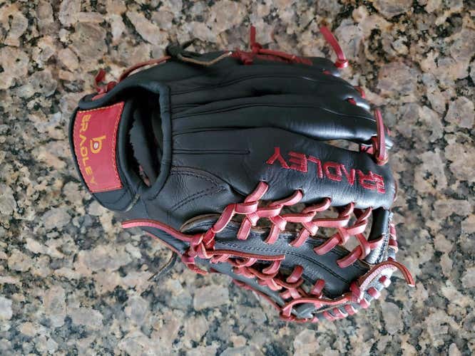 Bradley Bandito Series 11.5 RH Throw (GloveWhisperer)
