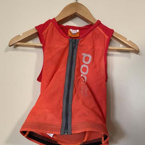 New Small POC Back Plate