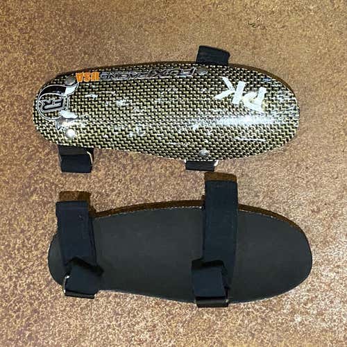 Forearm Guards Used One Size Fits All Pro-Tec